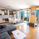 Апартаменты By The Sea Rat, Omis - 10014 *
