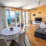 By The Sea Rat, Omis - 10014 Апартаменты Дуги-Рат