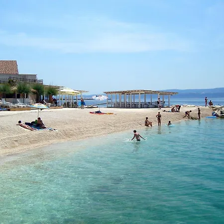 Apartman By The Sea Rat, Omis - 10014 Dugi Rat