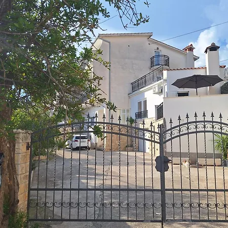 By The Sea Rat, Omis - 10014 Dugi Rat