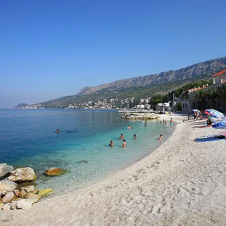 By The Sea Rat, Omis - 10014 Dugi Rat