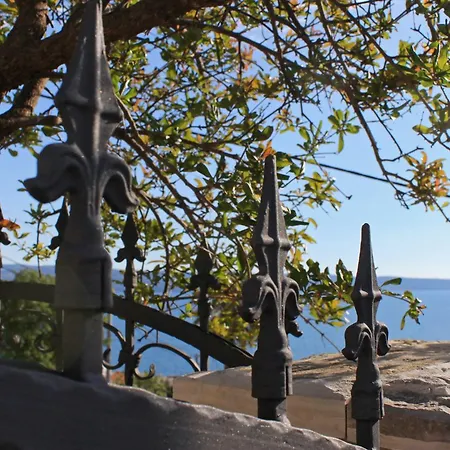 By The Sea Rat, Omis - 10014 Апартаменты *