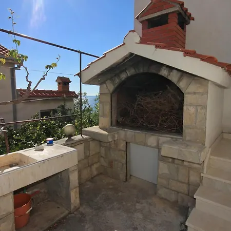 By The Sea Rat, Omis - 10014