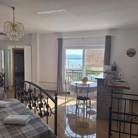 By The Sea Rat, Omis - 10014 Apartman Dugi Rat