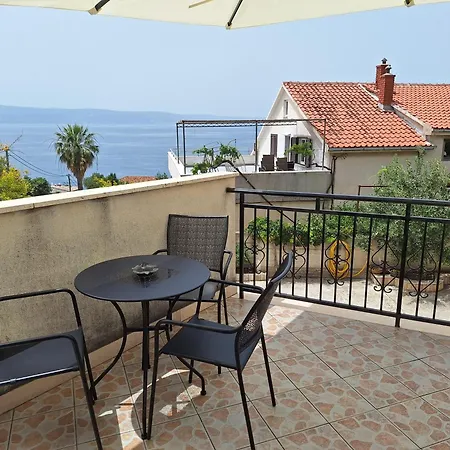 By The Sea Rat, Omis - 10014 Апартаменты