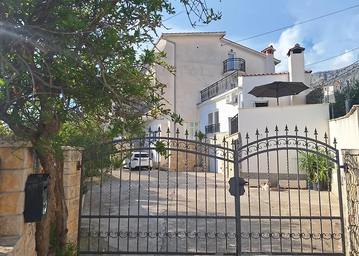 By The Sea Rat, Omis - 10014 Dugi Rat