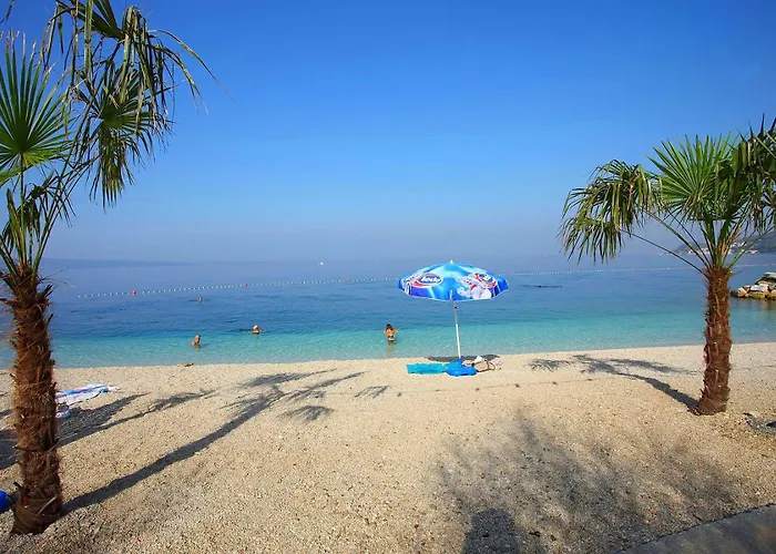 By The Sea Rat, Omis - 10014 Apartman