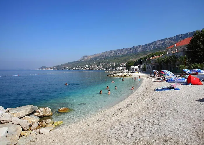 By The Sea Rat, Omis - 10014 Dugi Rat
