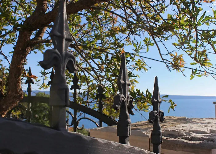 By The Sea Rat, Omis - 10014 Apartman *