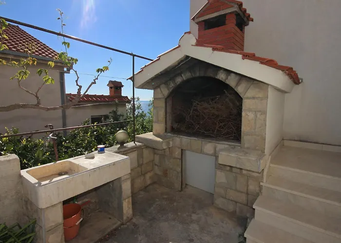 By The Sea Rat, Omis - 10014