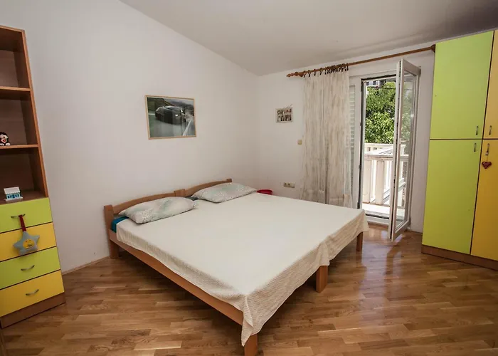 By The Sea Rat, Omis - 10014