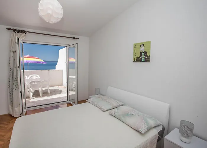 By The Sea Rat, Omis - 10014