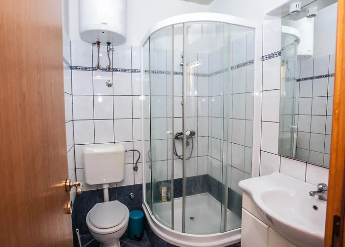 By The Sea Rat, Omis - 10014 Apartman