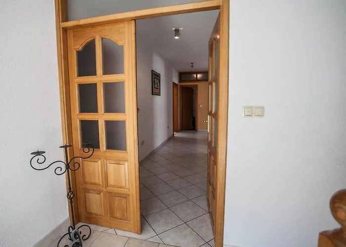 By The Sea Rat, Omis - 10014 Apartman