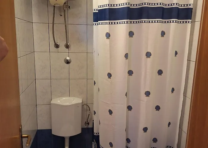 By The Sea Rat, Omis - 10014 Apartman Dugi Rat