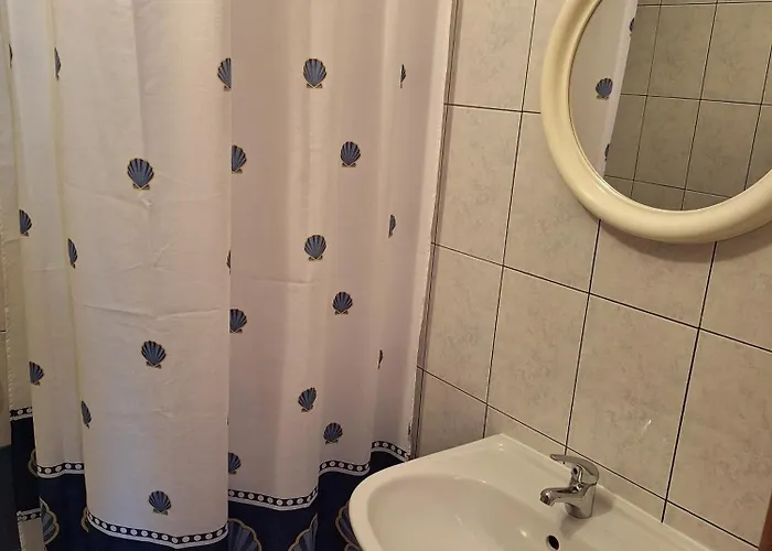 By The Sea Rat, Omis - 10014 Dugi Rat